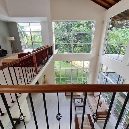 Willa Siri Tropical Retreat Hikkaduwa Zewnętrze zdjęcie