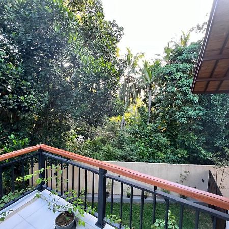Willa Siri Tropical Retreat Hikkaduwa Zewnętrze zdjęcie