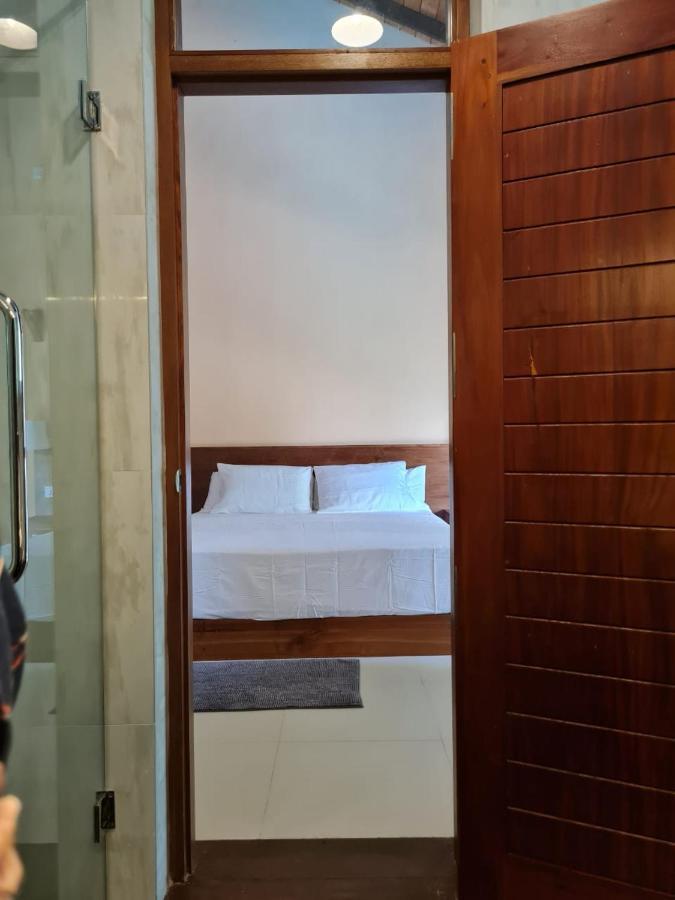 Willa Siri Tropical Retreat Hikkaduwa Zewnętrze zdjęcie