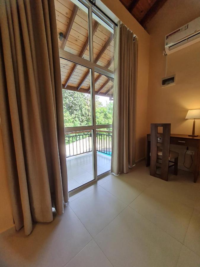 Willa Siri Tropical Retreat Hikkaduwa Zewnętrze zdjęcie