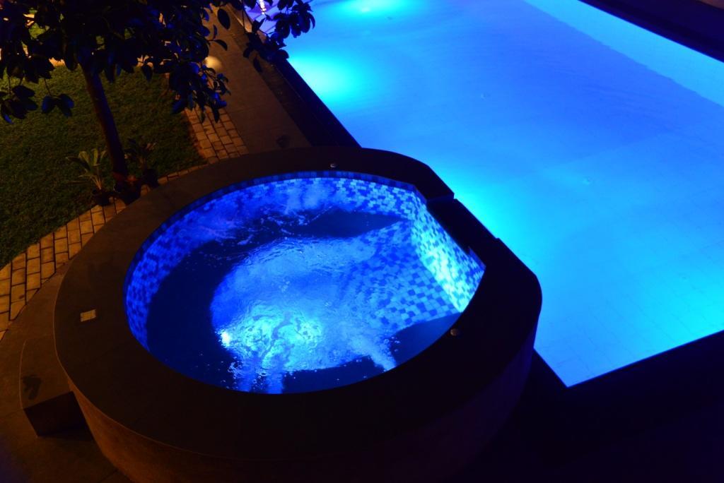 Willa Siri Tropical Retreat Hikkaduwa Zewnętrze zdjęcie