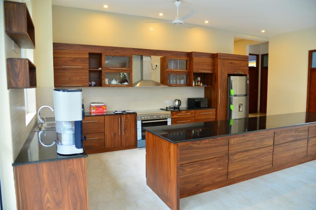 Willa Siri Tropical Retreat Hikkaduwa Zewnętrze zdjęcie